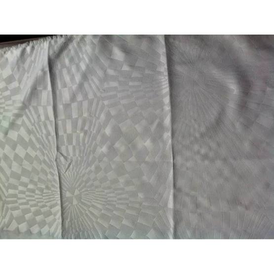 100% Polyester Bed Sheet Fabric Embossed Microfiber Fabric