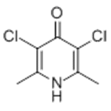 Clopidol CAS 2971-90-6