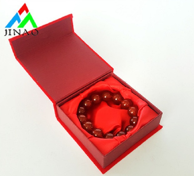 Rectangle Jewelry Box