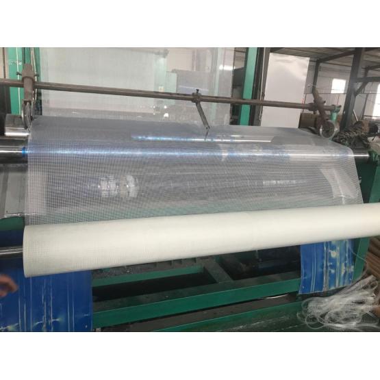 roof heat insulation fiberglass mesh