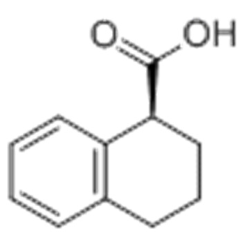 (S)-(-)-1,2,3,4-Tetrahedro-naphthoic acid CAS 85977-52-2