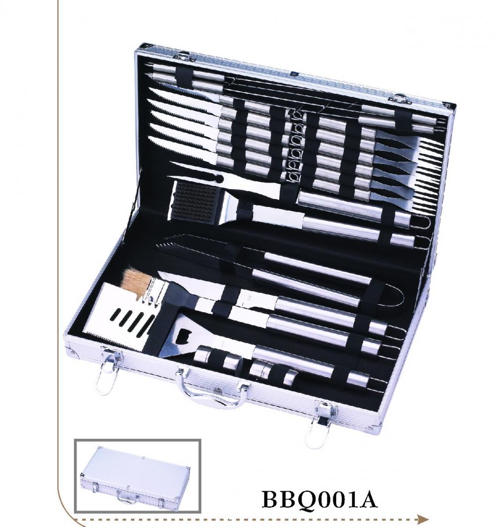 Bbq Tools Set