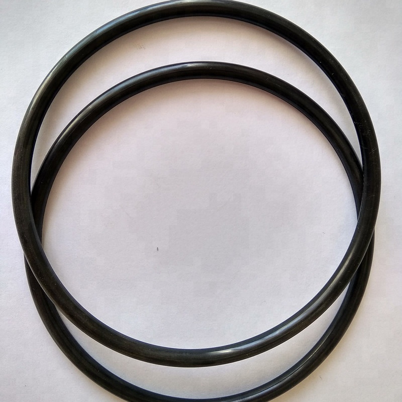 Best Quality Silicone Seal Rubber O Ring T