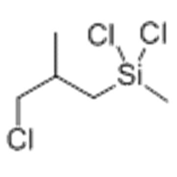 CHLOROMETHYLPROPYL METHYL DICHLOROSILANE CAS 1628-11-1