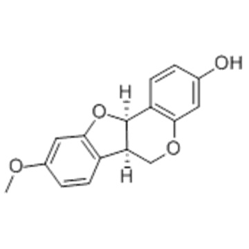 MEDICARPIN CAS 32383-76-9