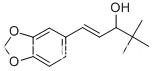 49763-96-4 Stiripentol