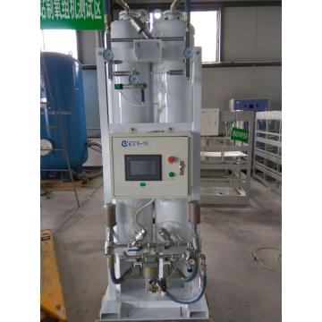 Oxygen Gas Equipment High Purity Oxygen Generator