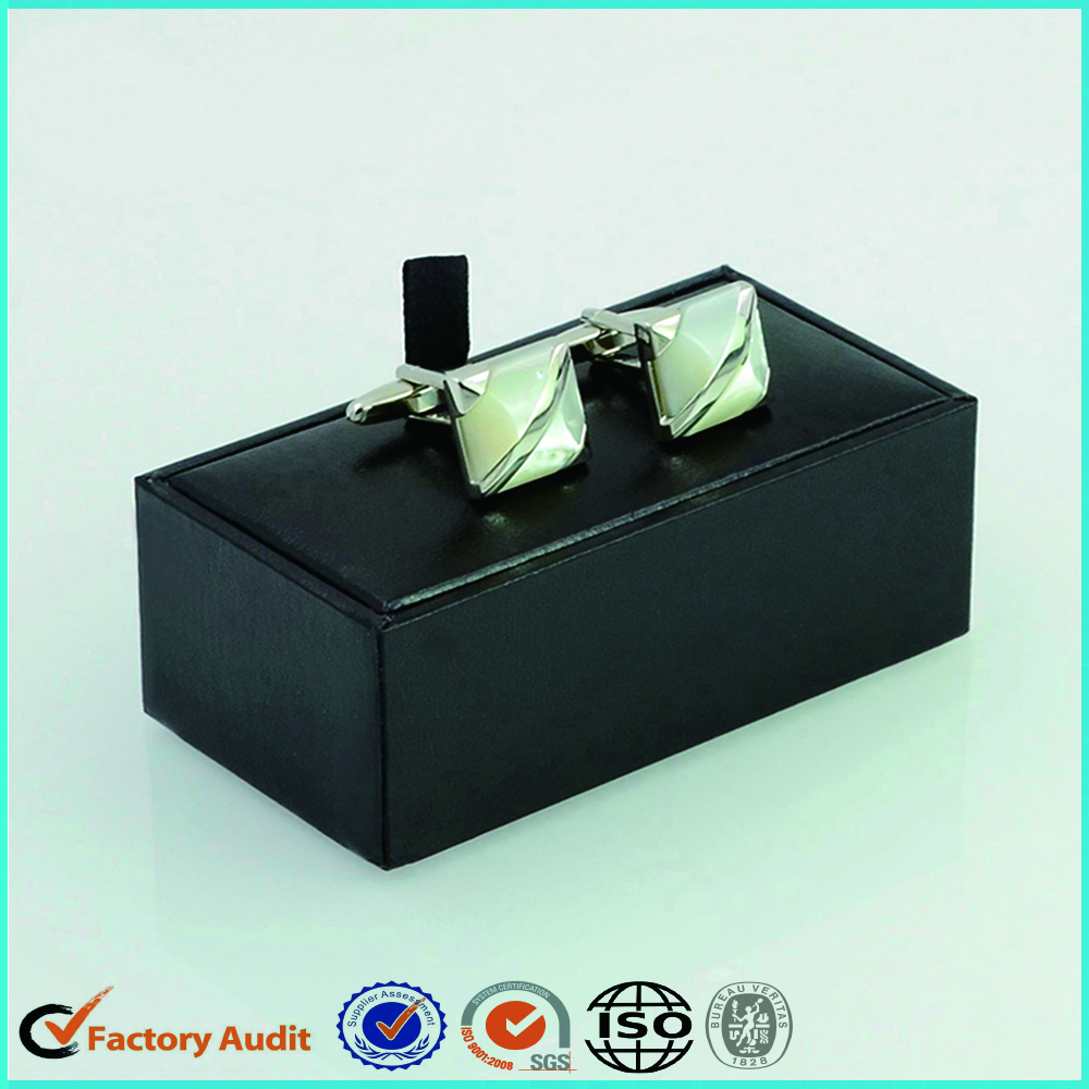 Cufflink Package Box Zenghui Paper Package Company 7 4