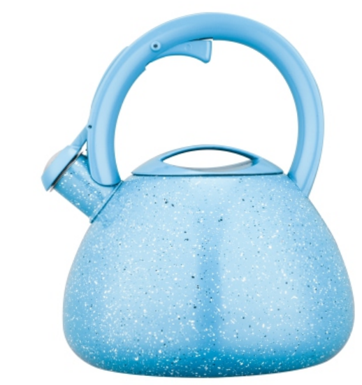 KHK031 2.5L  bella tea kettle