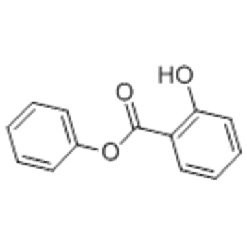 Phenyl salicylate CAS 118-55-8