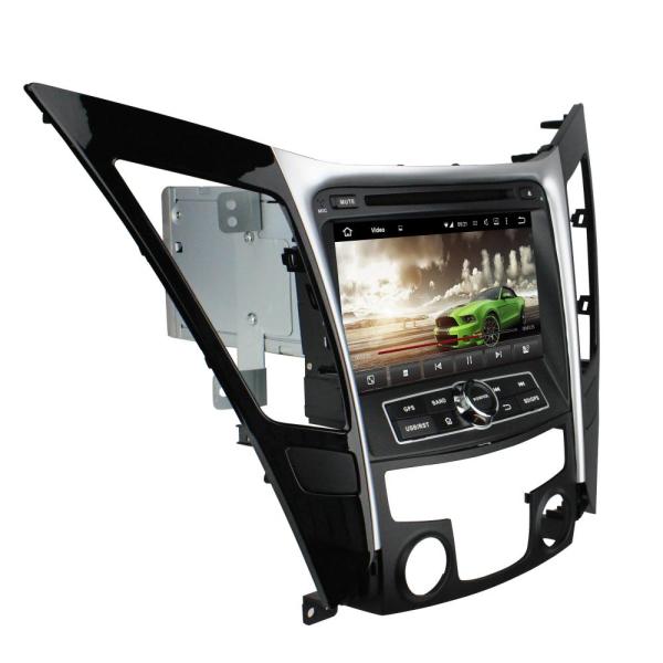 Hyundai SONATA 2011-2013 Android Car Multimedia Player