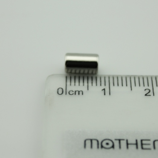 Neodymium Disc Round Cylinder Rare Earth Magnet