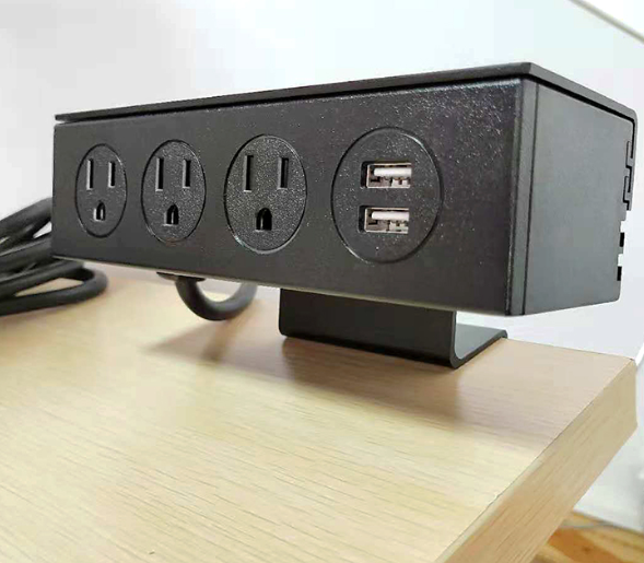 Power Outlet