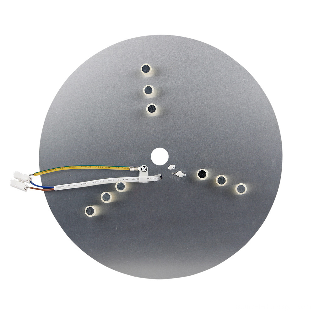 Bottom picture of Warm White RoHS Certification 35W AC COB Module