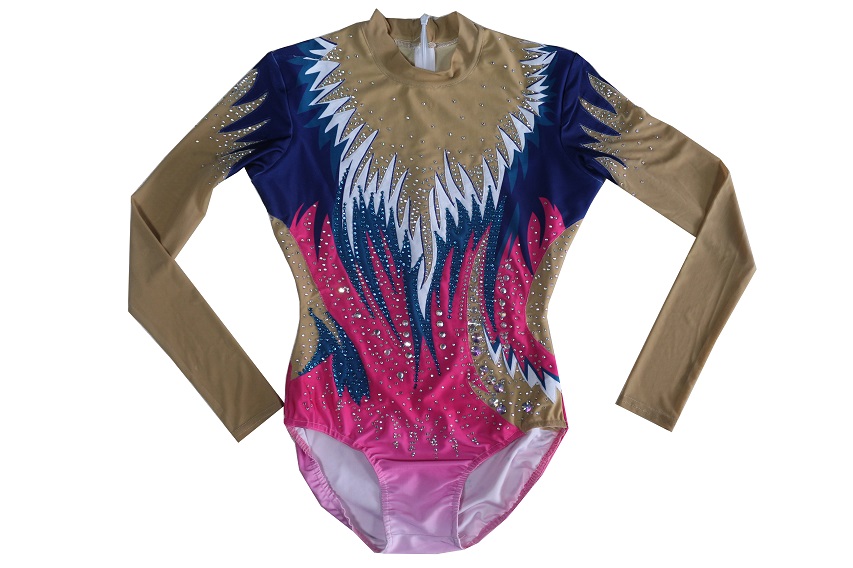 competition leotards