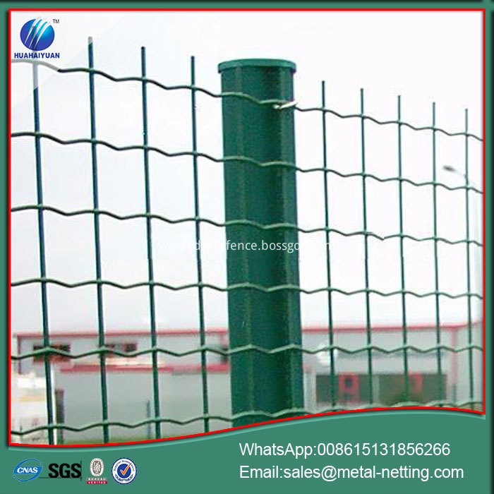 export welded fence roll