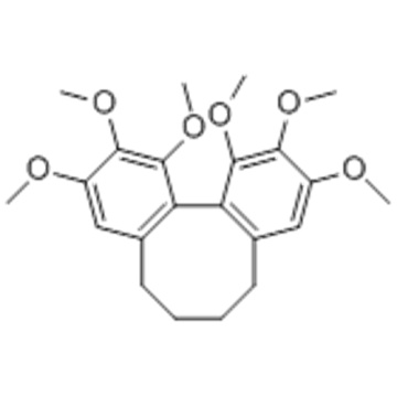 Schisandrin A CAS 61281-38-7