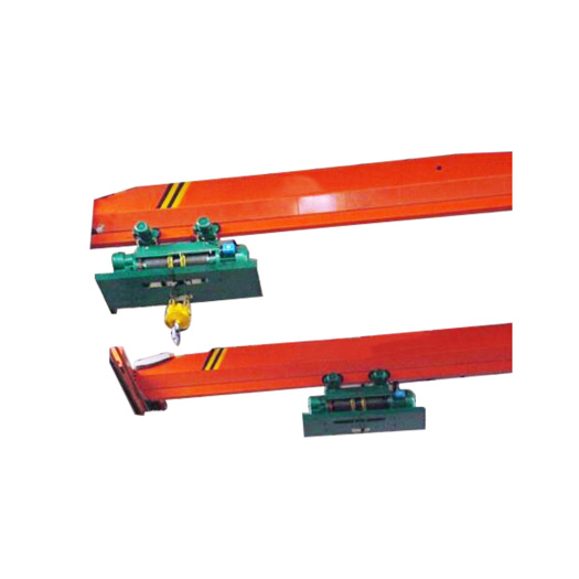 High Performance 5ton Overhead Crane Specifications