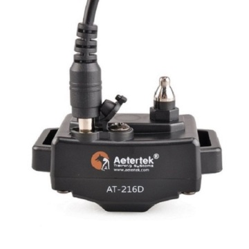 Aetertek AT-216D 550M Remote Dog Collar receiver