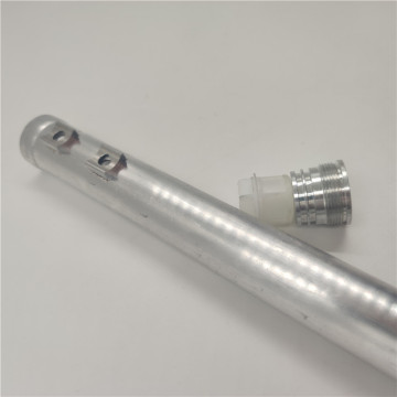 Round Aluminum Filtration Liquid Dry tube