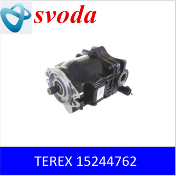 Terex tr60 hydraulic steering pump assy 15244762