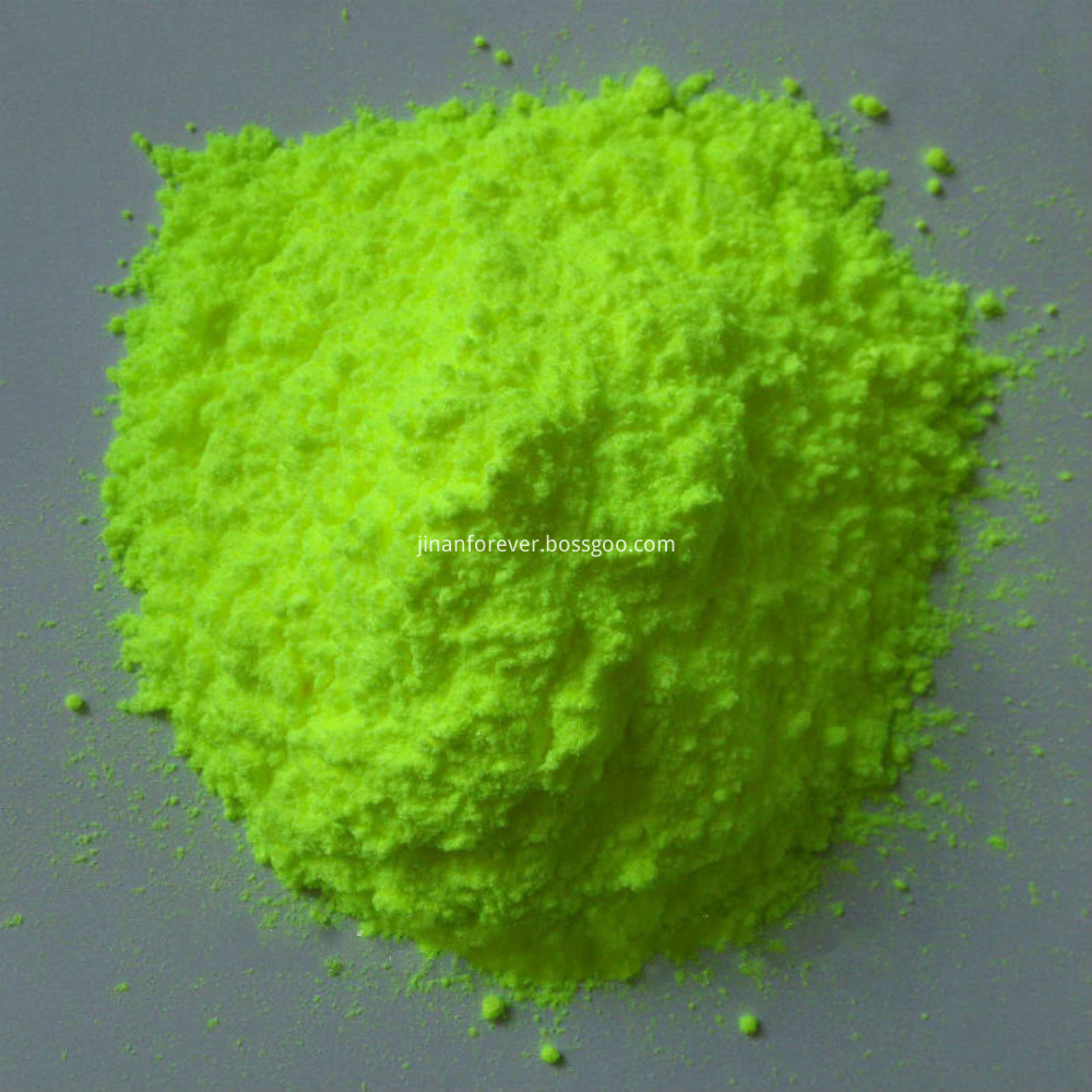 PVC-PP-PS-ABS-EVA-used-green-PVC-Optical-Brightener-FOR-Processing-aids