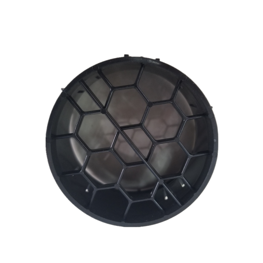Automobile horn accessory plastic material for PP