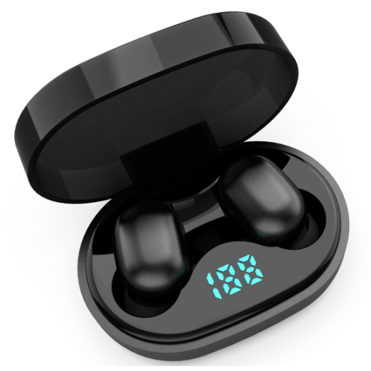 Wireless Stereo Sweat proof TWS Bluetooth Earbuds
