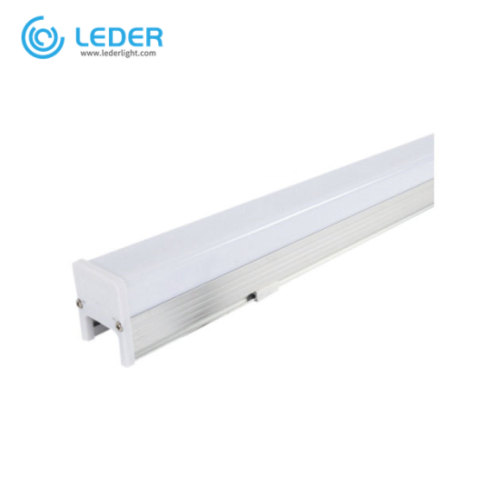 LEDER Linear Warm White 12W LED Wall Washer