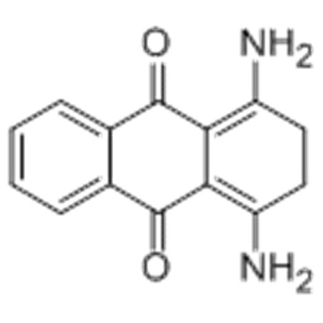 1,4-Diamino-2,3-dihydroanthraquinone CAS 81-63-0