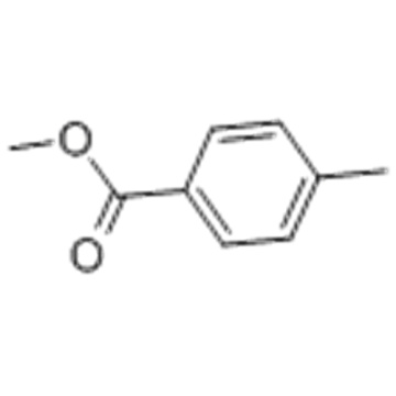 Methyl 4-methylbenzoate CAS 99-75-2