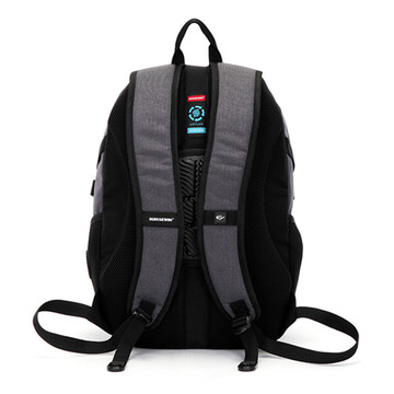 Business Leisure Travel Laptop Super Capacity Backpack