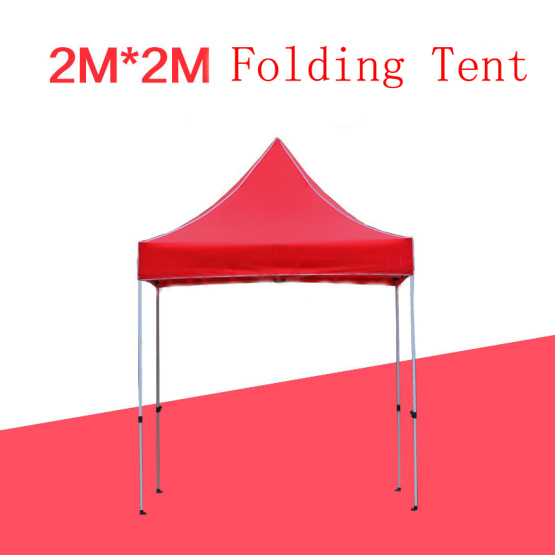 Custom Logo Printing 1.5x1.5 folding outdoor canopy tent