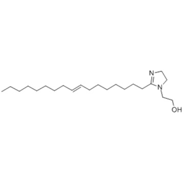 N-B-HYDROXYETHYL OLEYL IMIDAZOLINE CAS 95-38-5