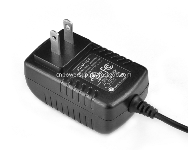 US power plug adaptor