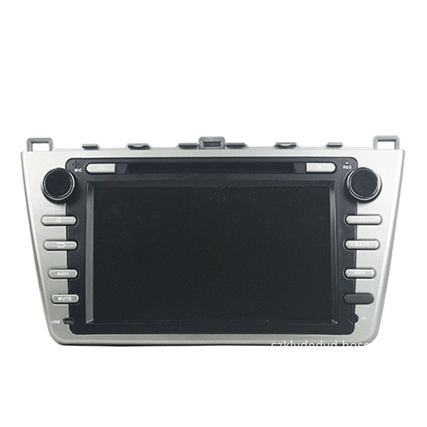 Car DVD Android For MAZDA 6 2008-2012