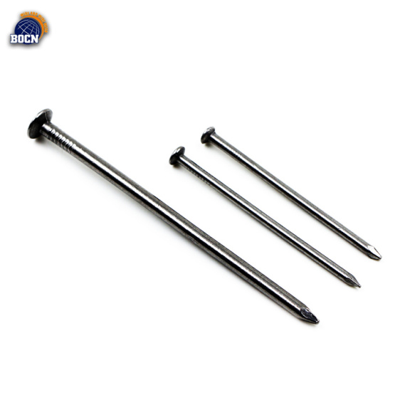 galvanized common iron nail