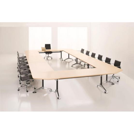 Business Bamboo Conference Table
