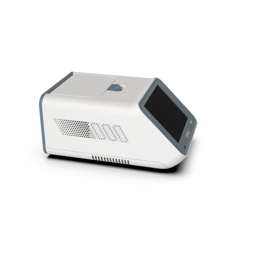 Real time PCR Thermal Cycle Instrument DNA Detection