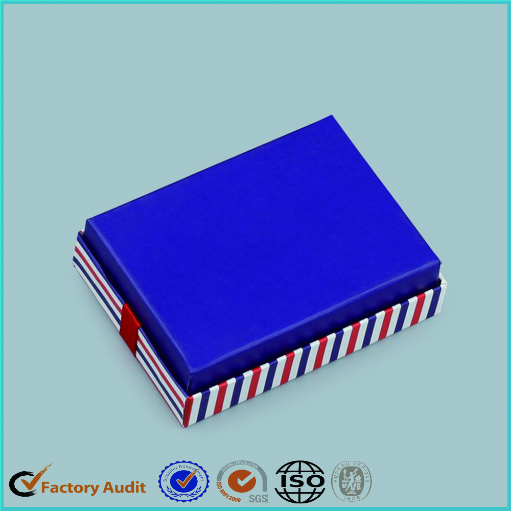 Ring Package Box Zenghui Paper Package Company 1 5