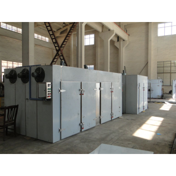 CT-C Hot Air Circulating Drying Oven for Packing Bottle