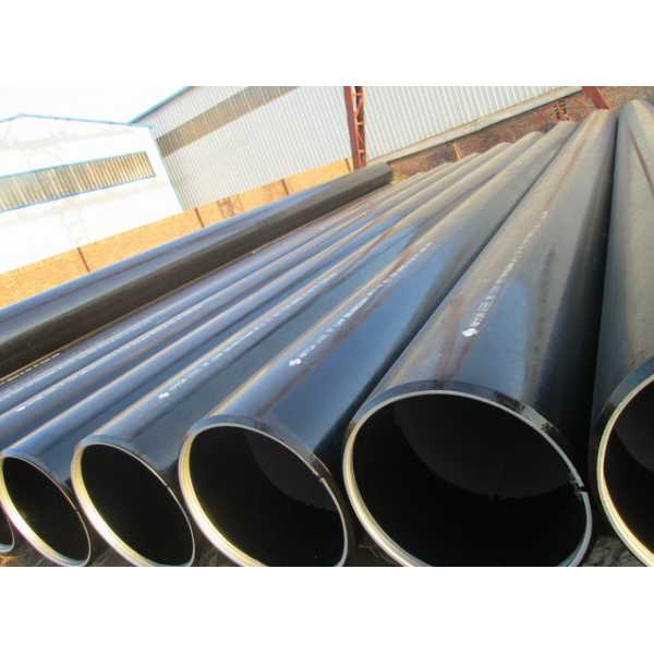 seamless steel pipe astm a53