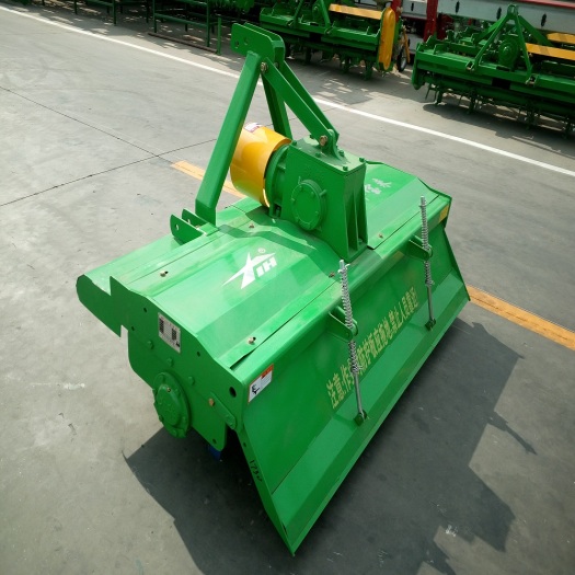 High quality tractor drived rotary cultivator