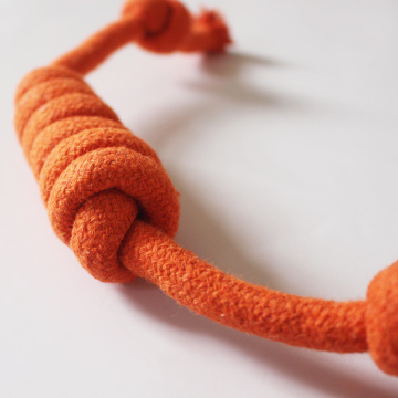 Dog Rope Pet Toys for Aggressive Chewers