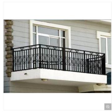 2018 Exports of High-Quality Pool Safety Fence Handrail