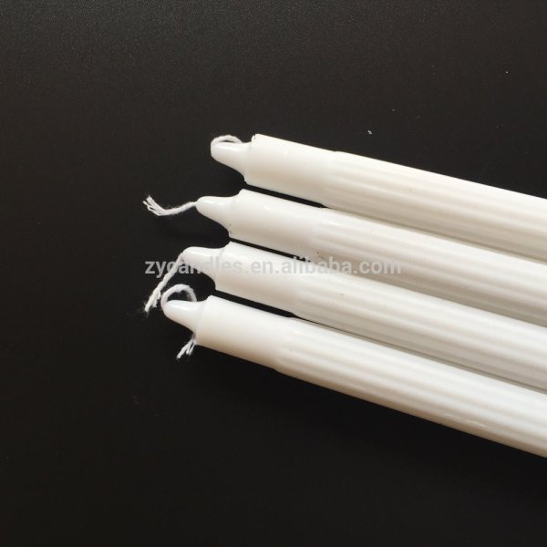 White Color Soy Wax Cheap Candle Wax
