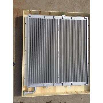 komatsu radiator 423-03-41440 for WA380-6