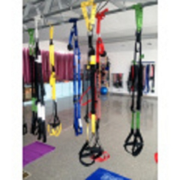 Private Label Exercise Resistance Band Set