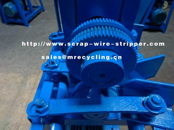 floor stripping machines