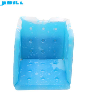 Temperature PCM Cool Gel Cooling Plate